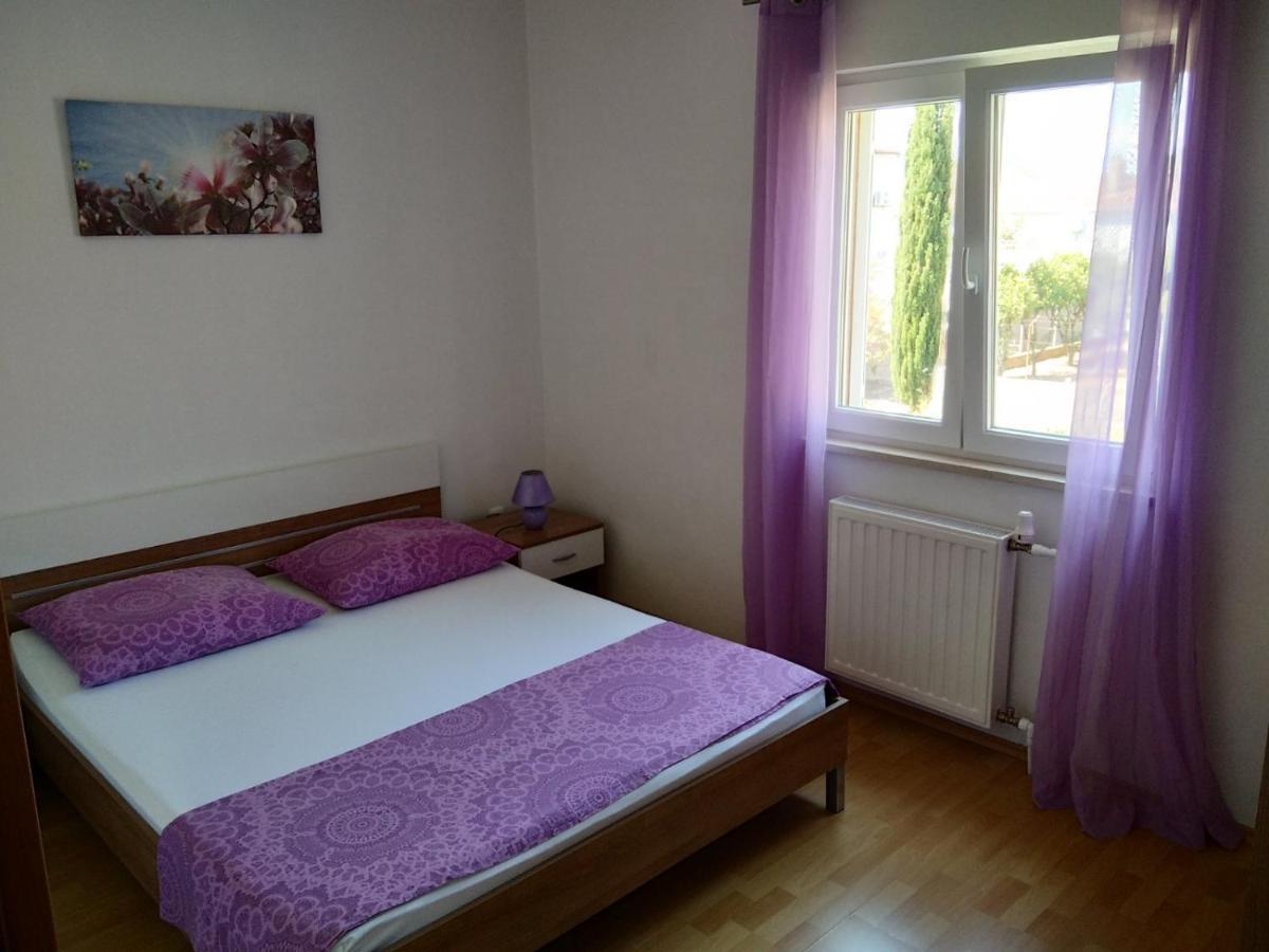 Apartmani Daria Orebić Екстериор снимка