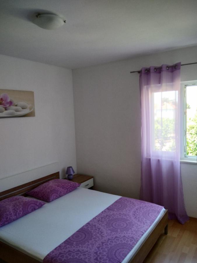 Apartmani Daria Orebić Екстериор снимка