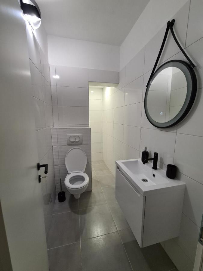 Apartmani Daria Orebić Екстериор снимка