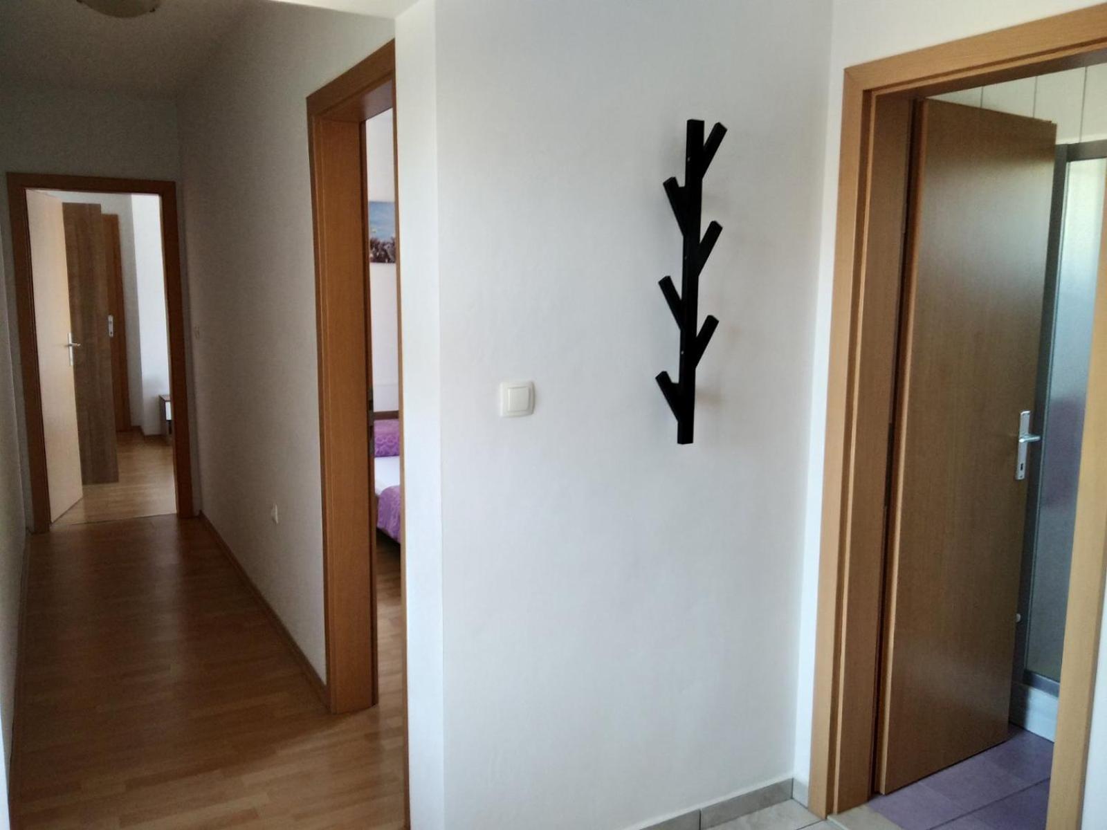 Apartmani Daria Orebić Стая снимка