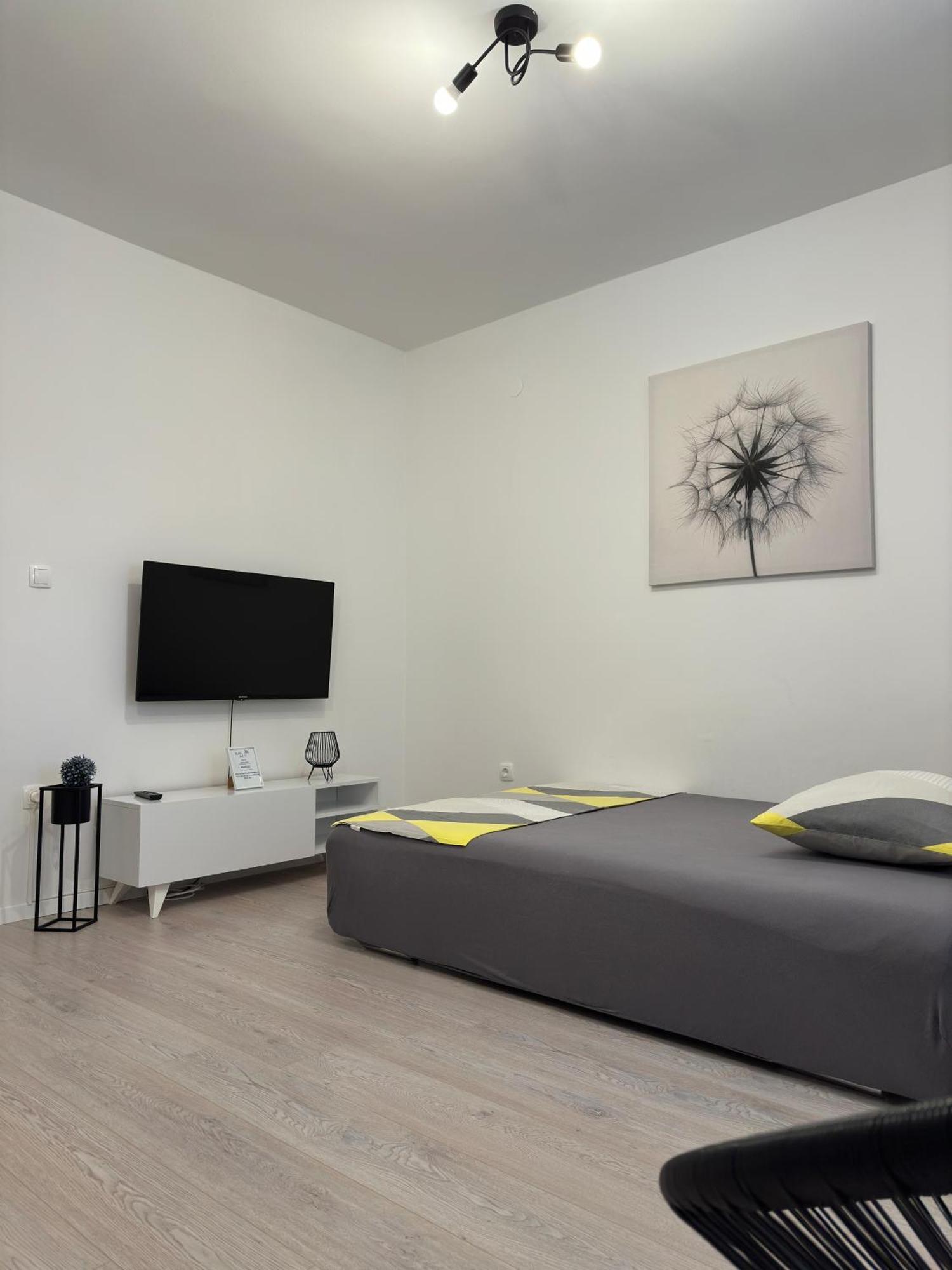 Apartmani Daria Orebić Екстериор снимка