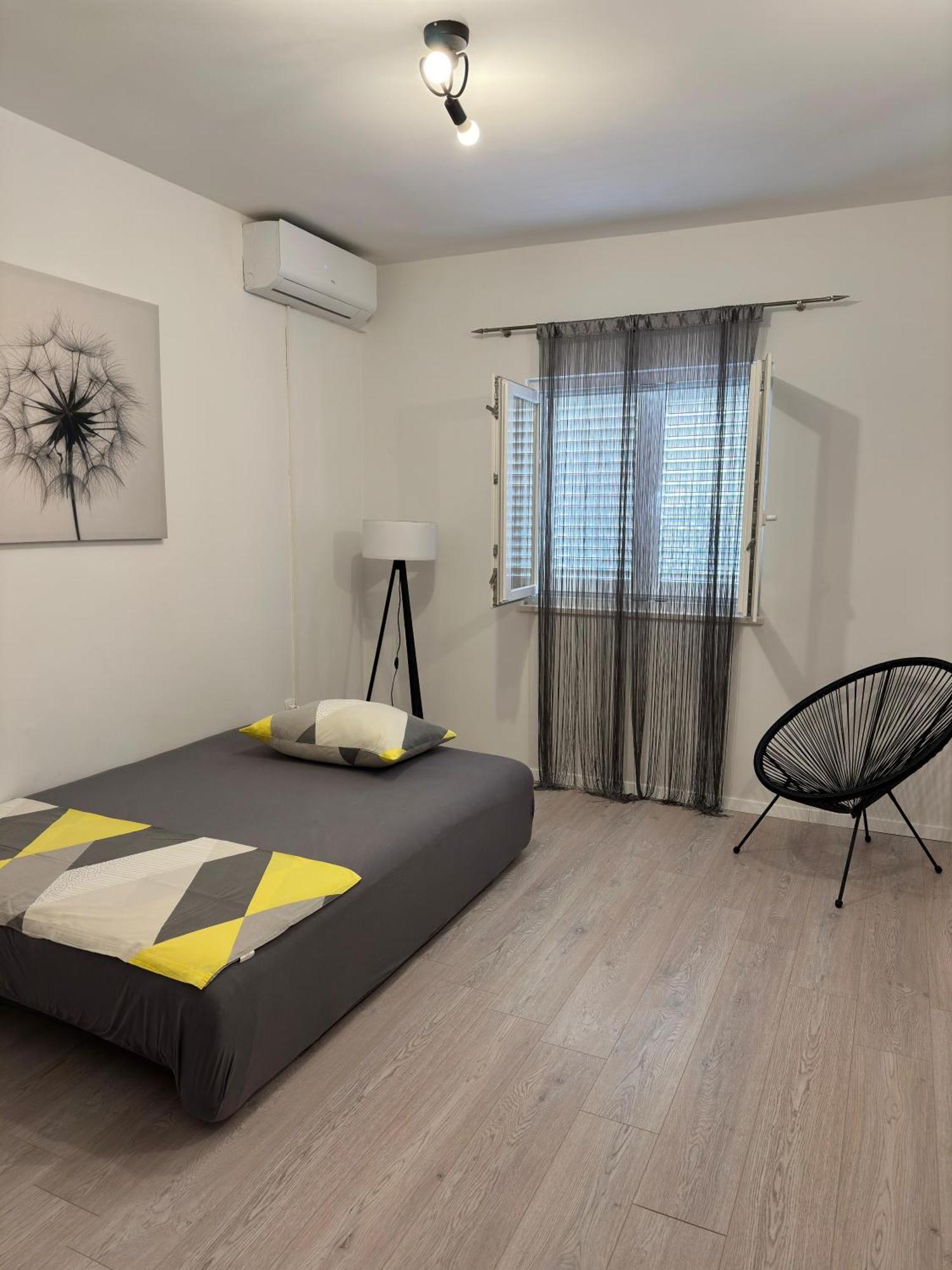 Apartmani Daria Orebić Екстериор снимка