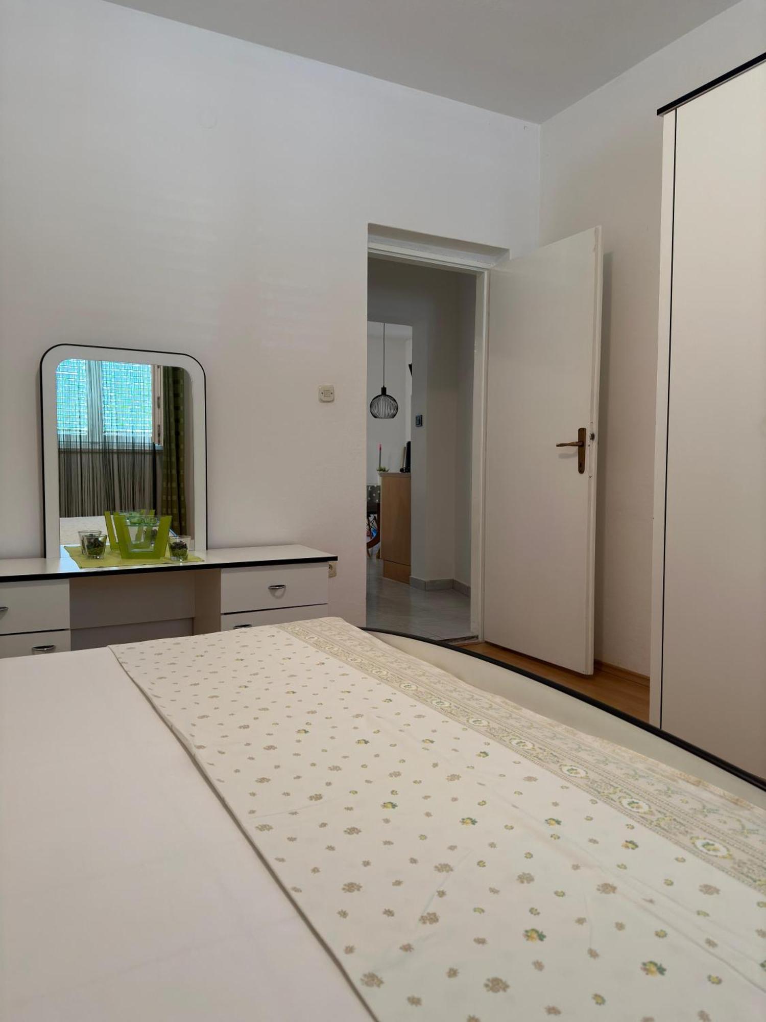 Apartmani Daria Orebić Екстериор снимка